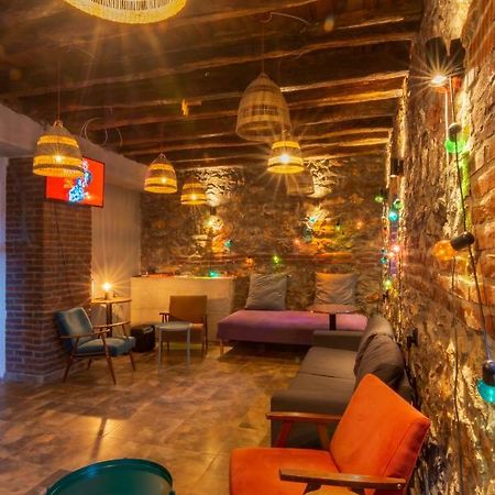 Old Town Hostel Охрид Екстериор снимка
