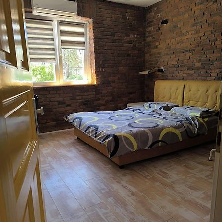 Old Town Hostel Охрид Екстериор снимка