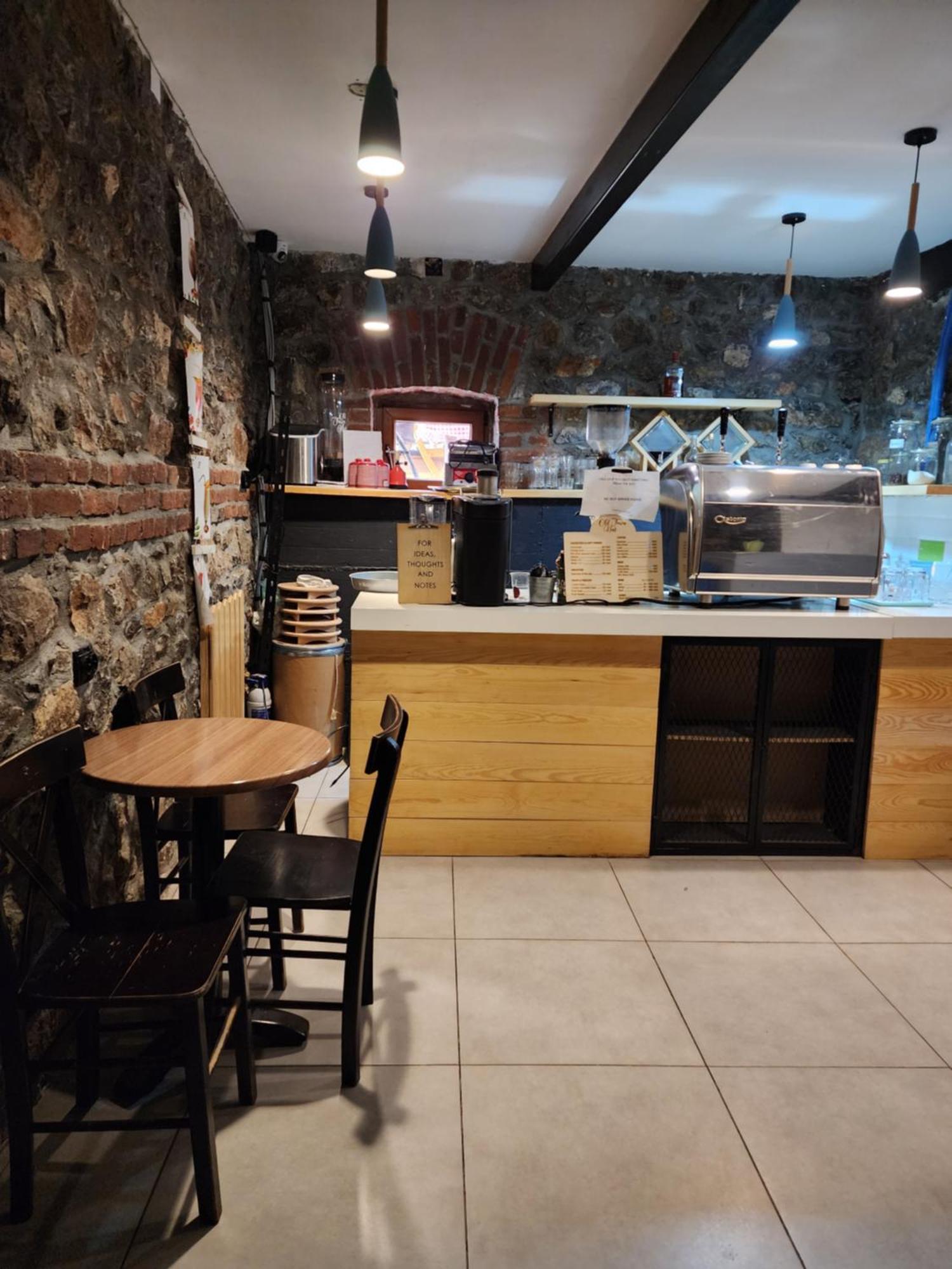 Old Town Hostel Охрид Екстериор снимка