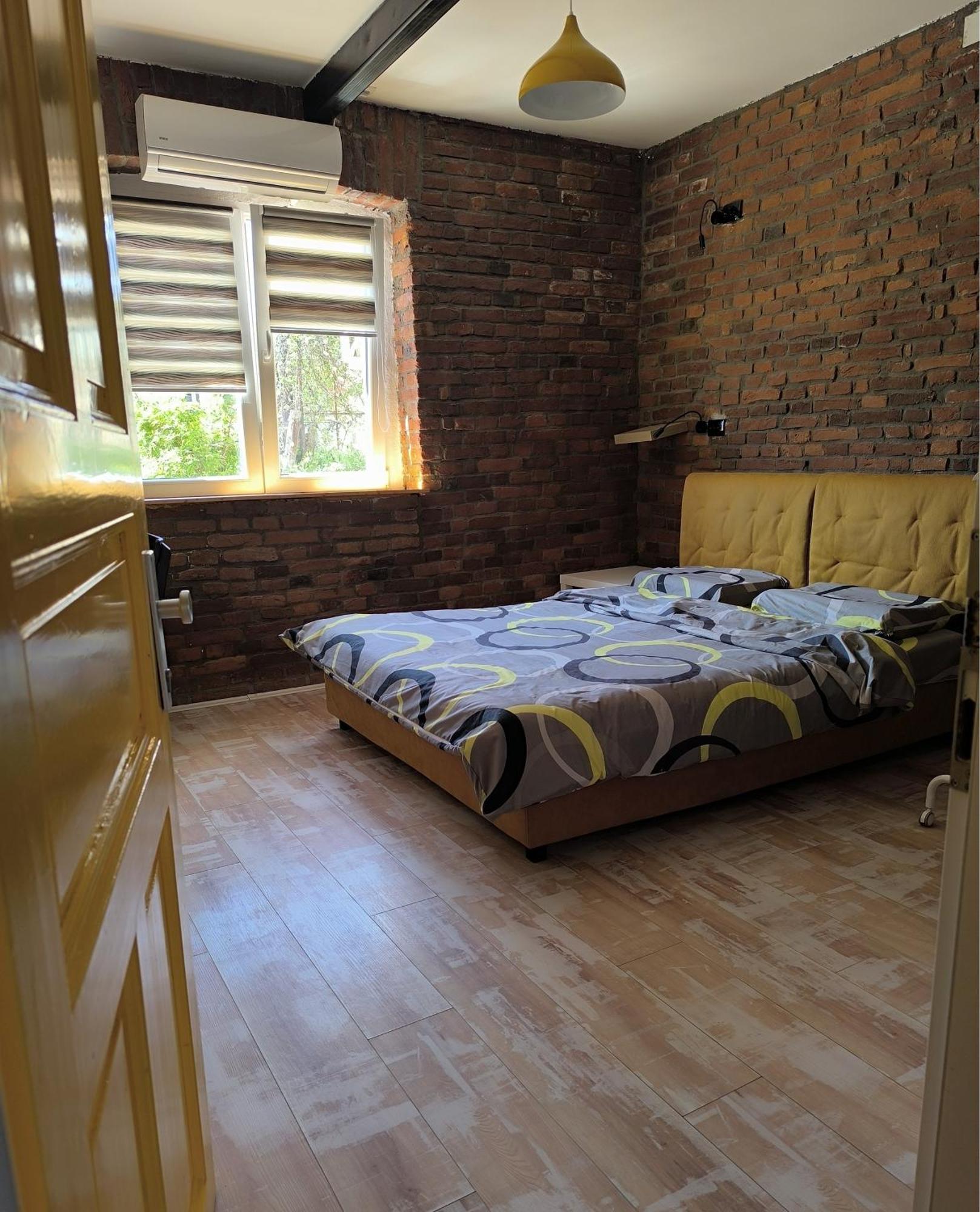 Old Town Hostel Охрид Екстериор снимка