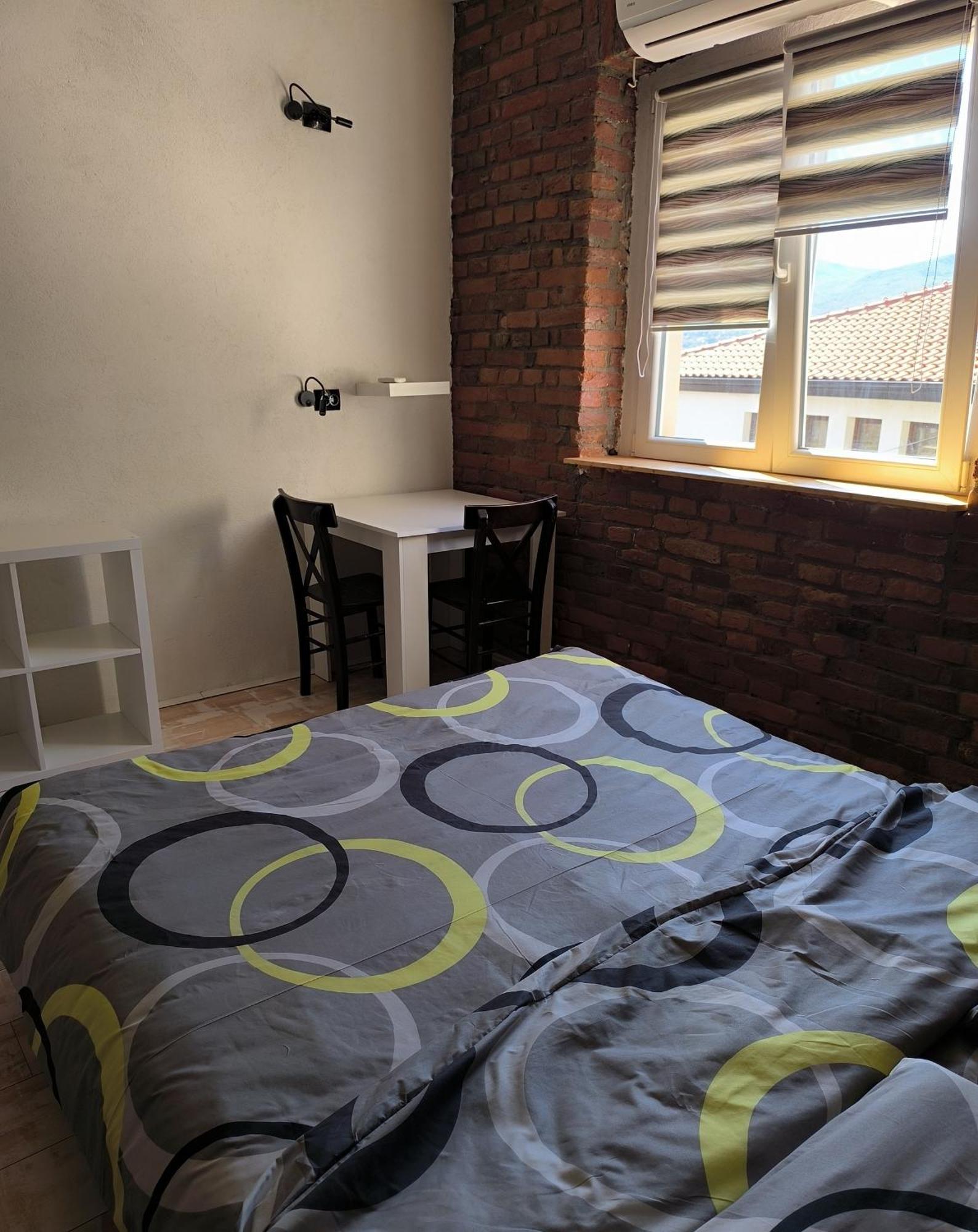 Old Town Hostel Охрид Екстериор снимка