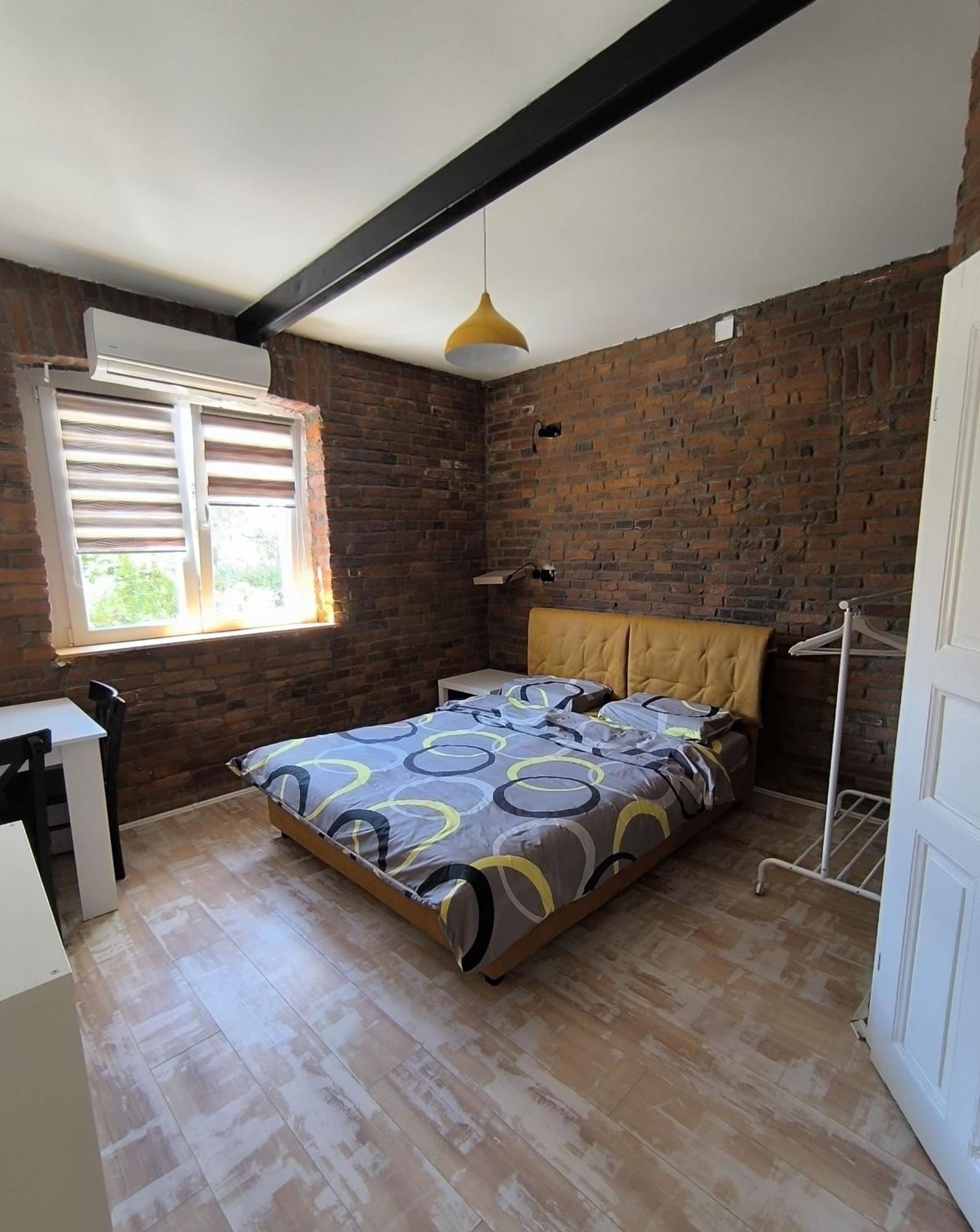 Old Town Hostel Охрид Екстериор снимка
